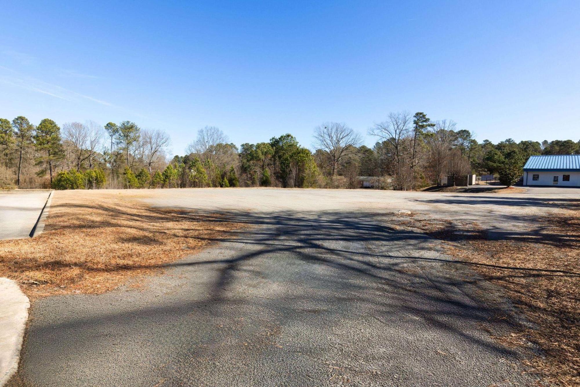 Baymont By Wyndham Creedmoor Exterior foto